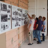 Voransicht: Sommerfrische Ausstellung im Barigauer Tur